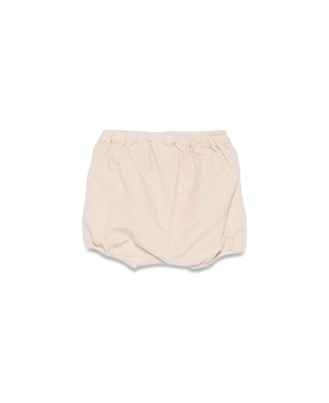 Tartine et Chocolat Pantaloncini Per Neonata - BEIGE