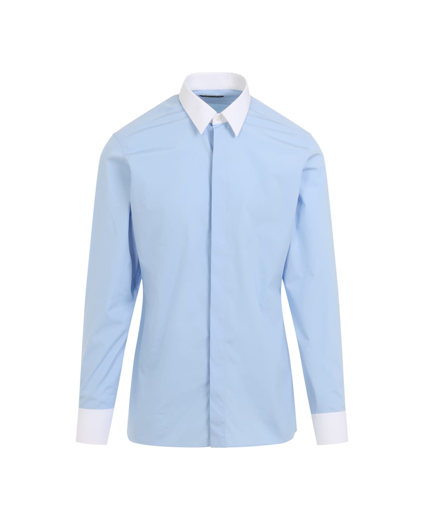 Tom Ford Shirt - BLUE