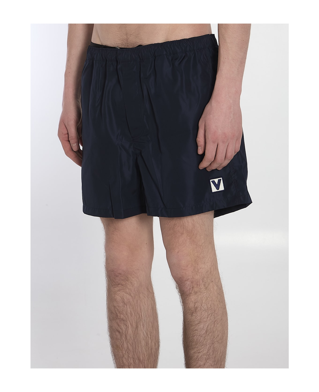 Valentino Garavani Swim Trunks