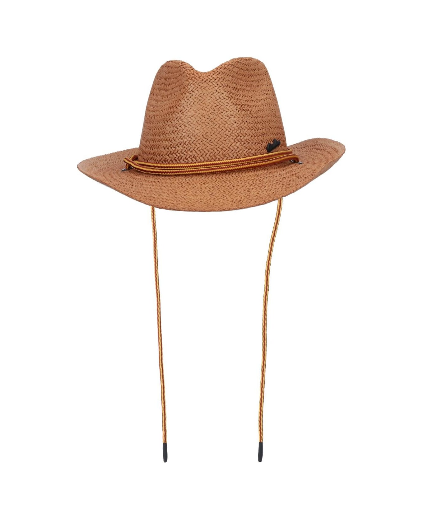 Borsalino 'jake' Hat - NEUTRALS 帽子