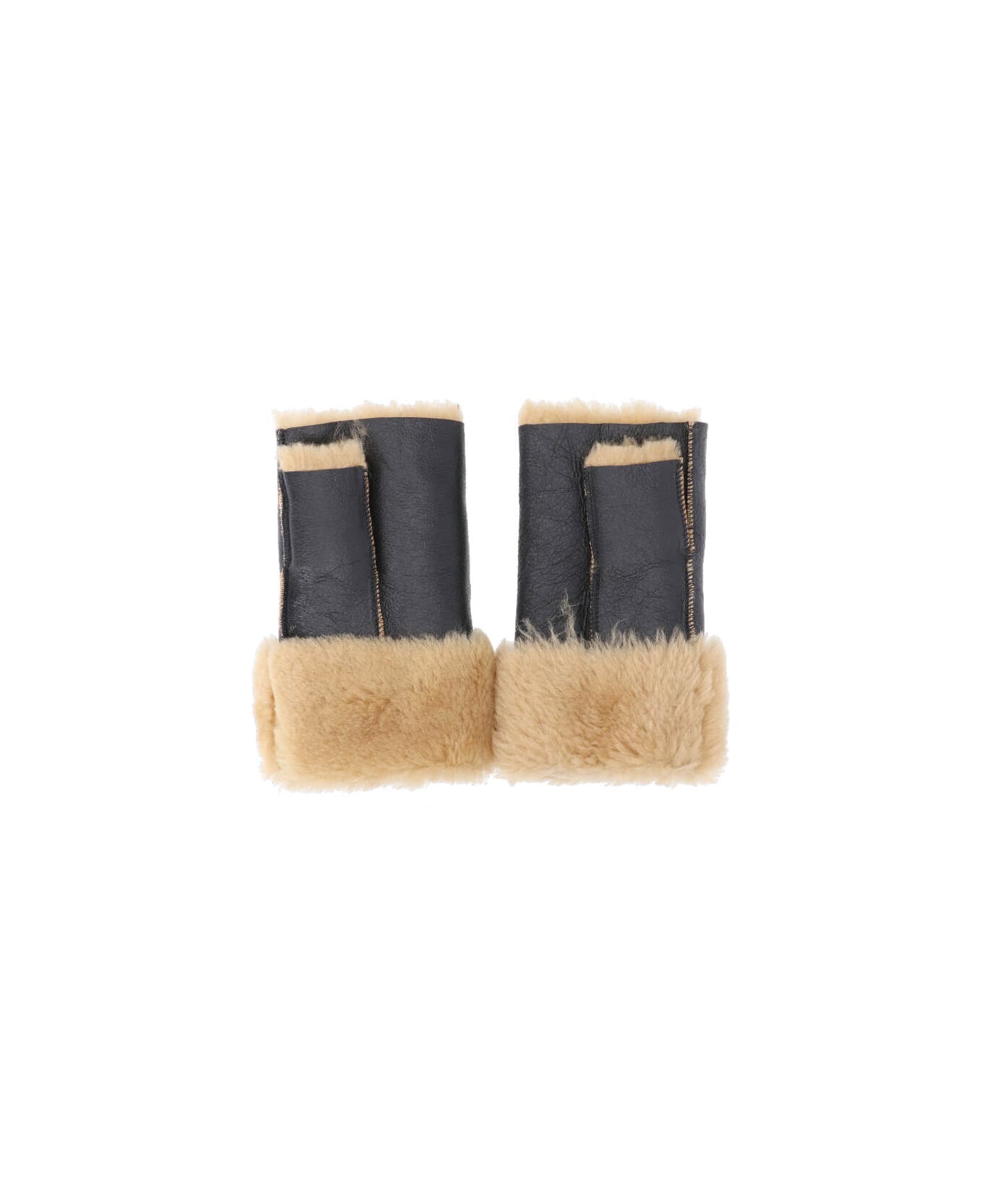 Our Legacy 
blizzard
 Gloves - Brown