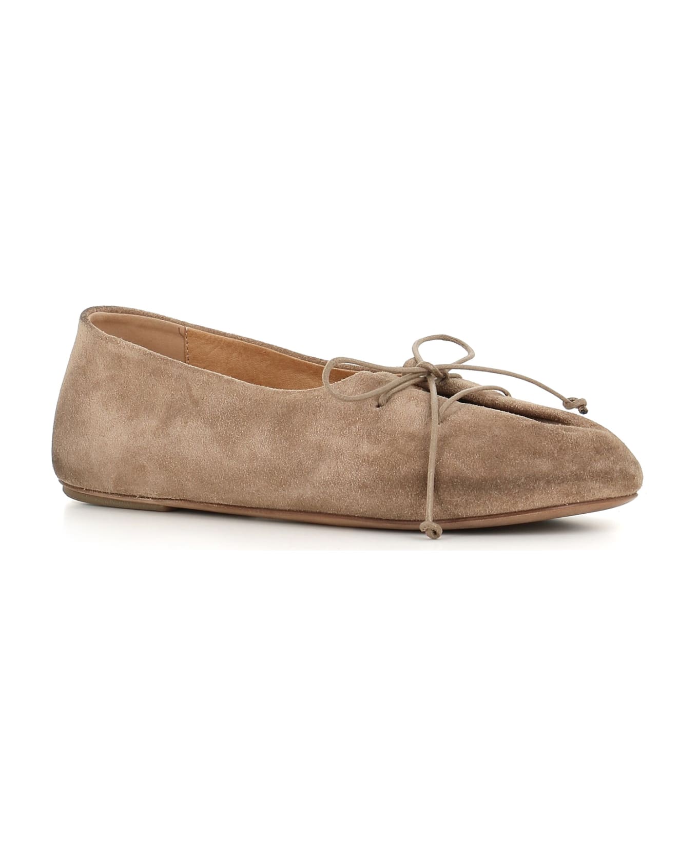 Marsell Ballerina Girella - Hazelnut