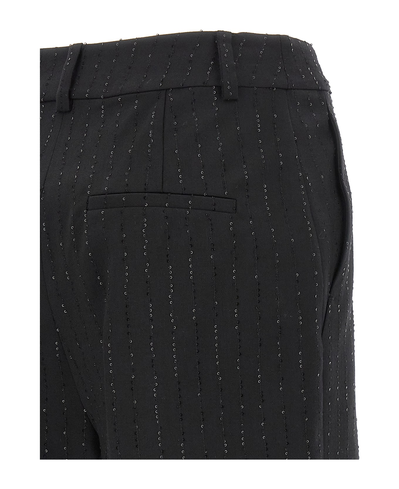Max Mara 
siberia
 Shorts - Black  