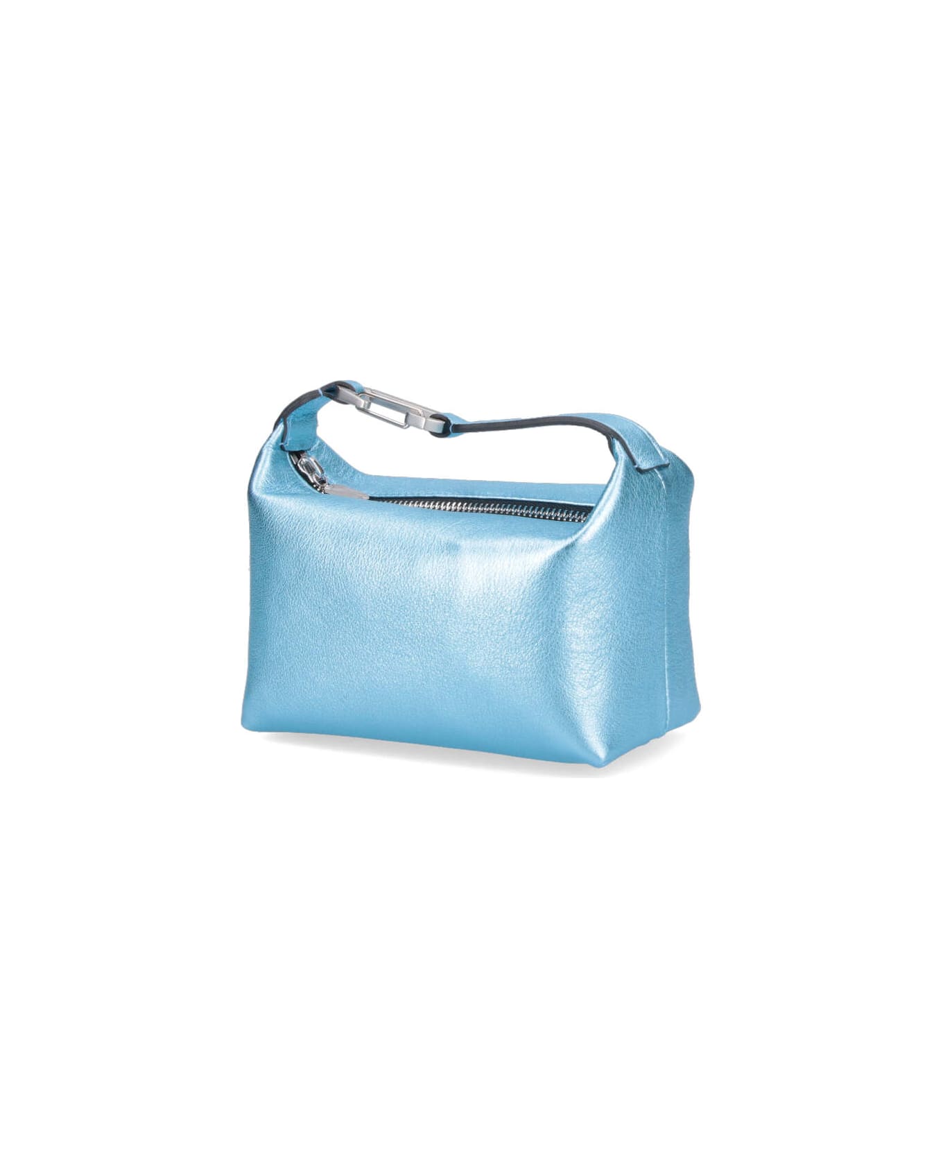 EÉRA "moon" Handbag - Light Blue
