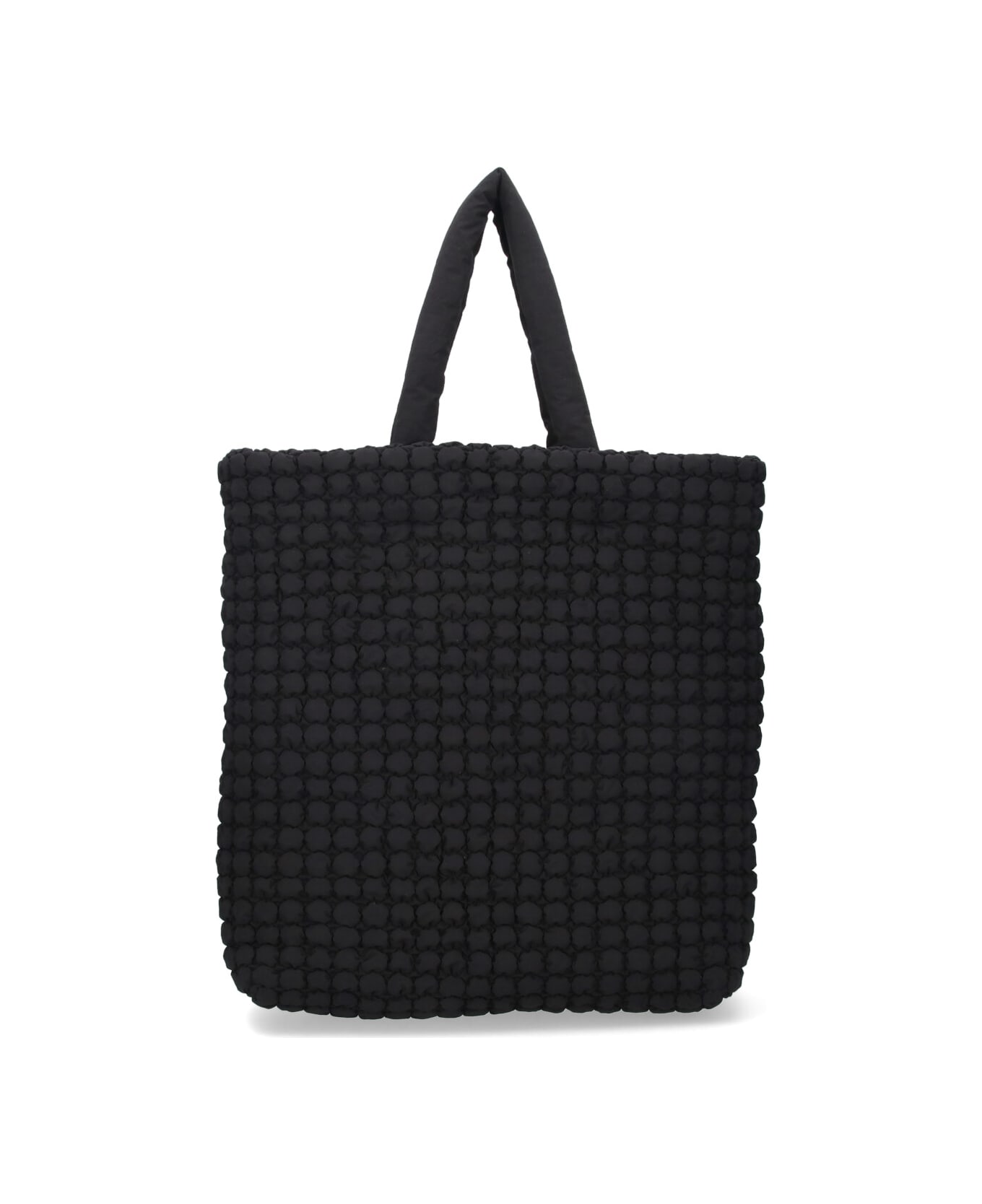 Marni 
puff
 Tote Bag - Black