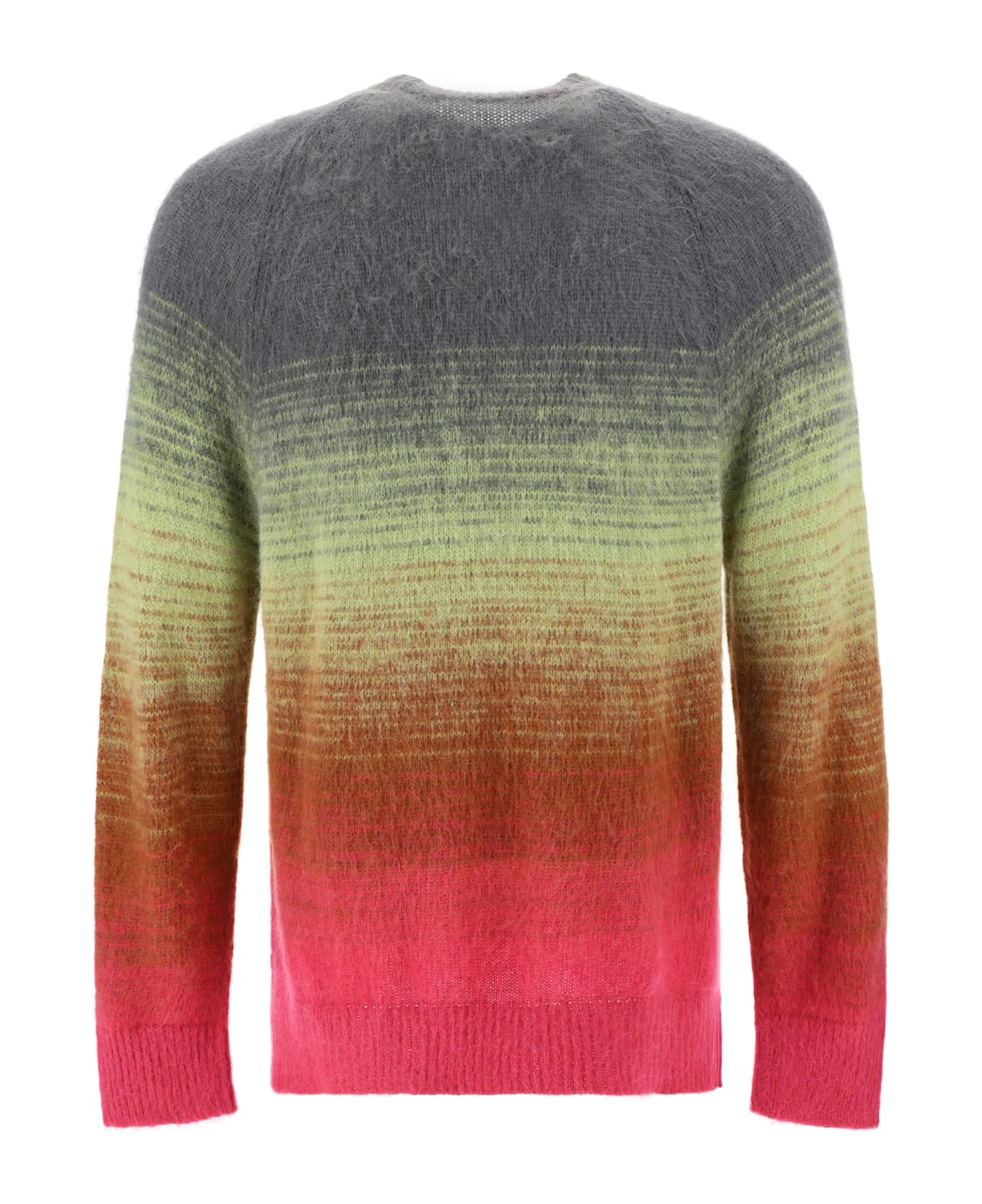 Laneus Sweater - Variante