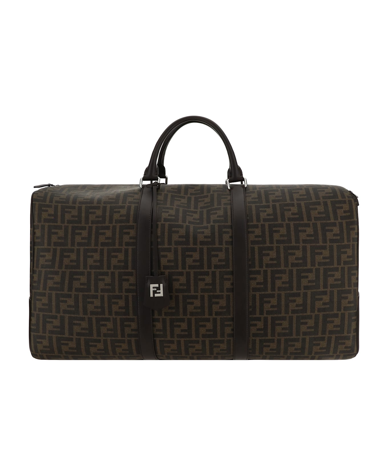 Fendi Boston Travel Bag