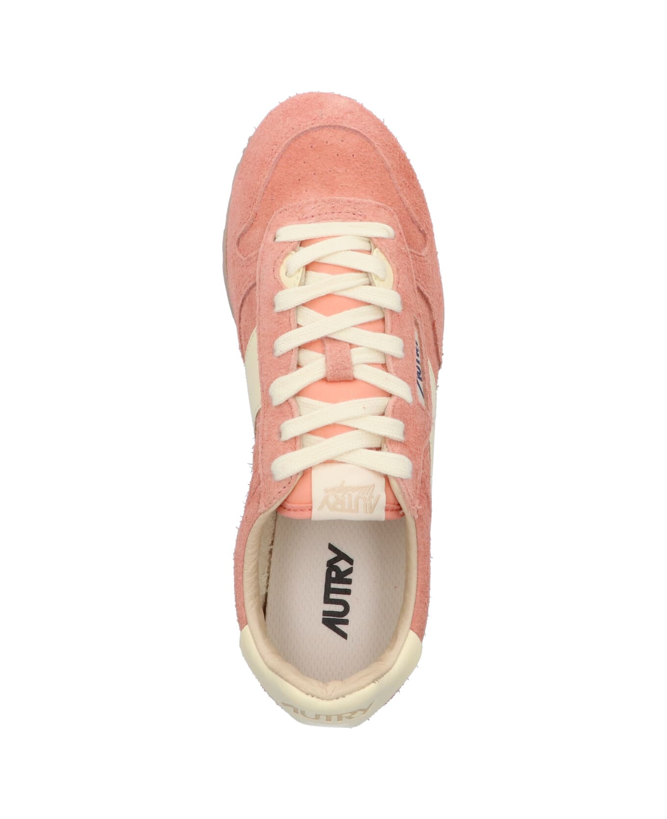 Autry Windspin Low - Pink