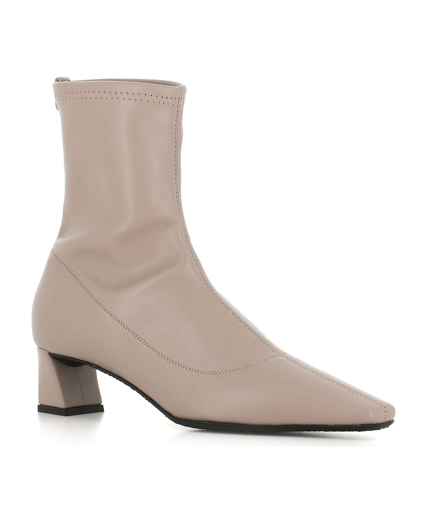 Giuseppe Zanotti Ankle Boot Brenda 45 - Beige ブーツ