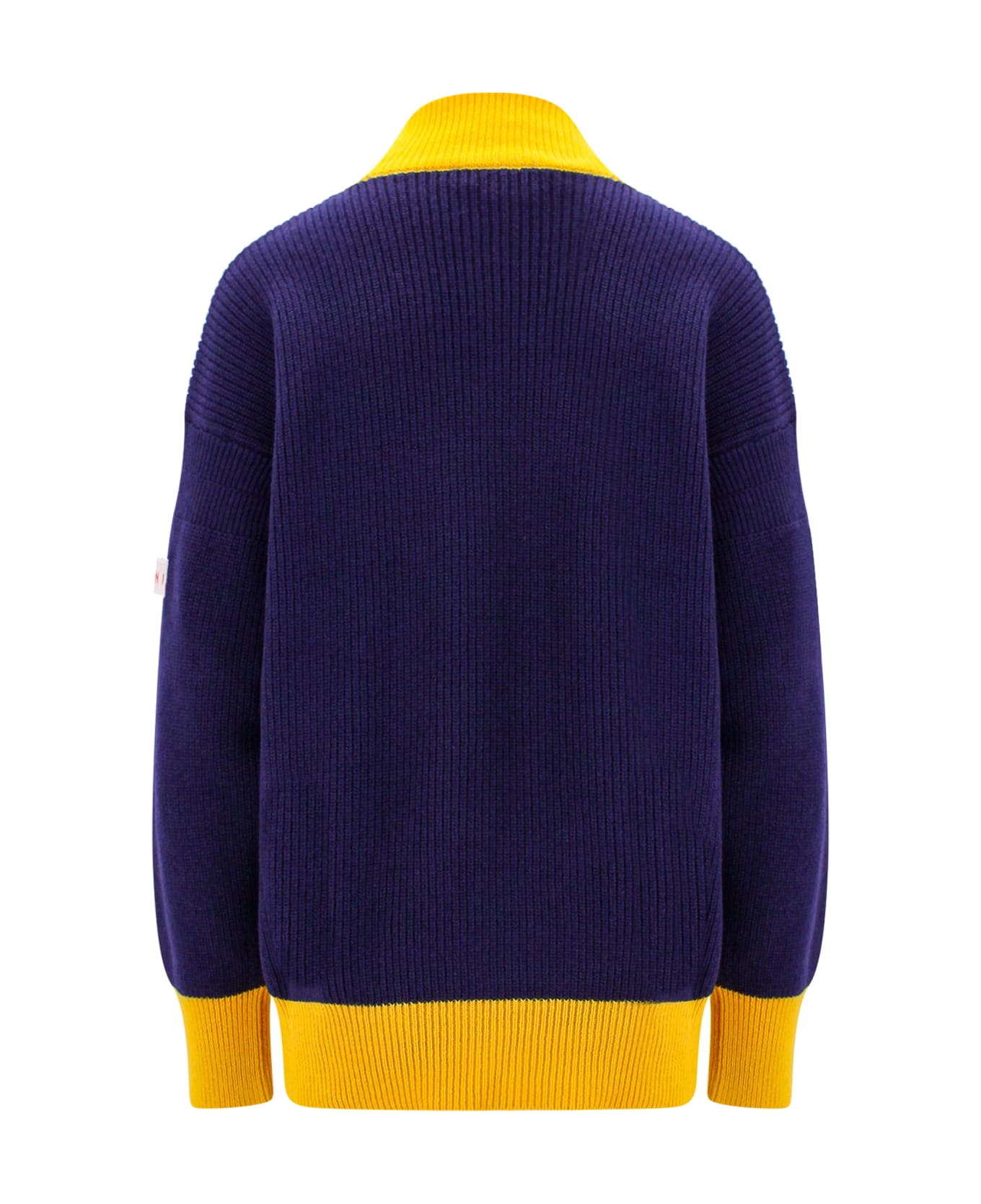 Marni Sweater - Blue ニットウェア