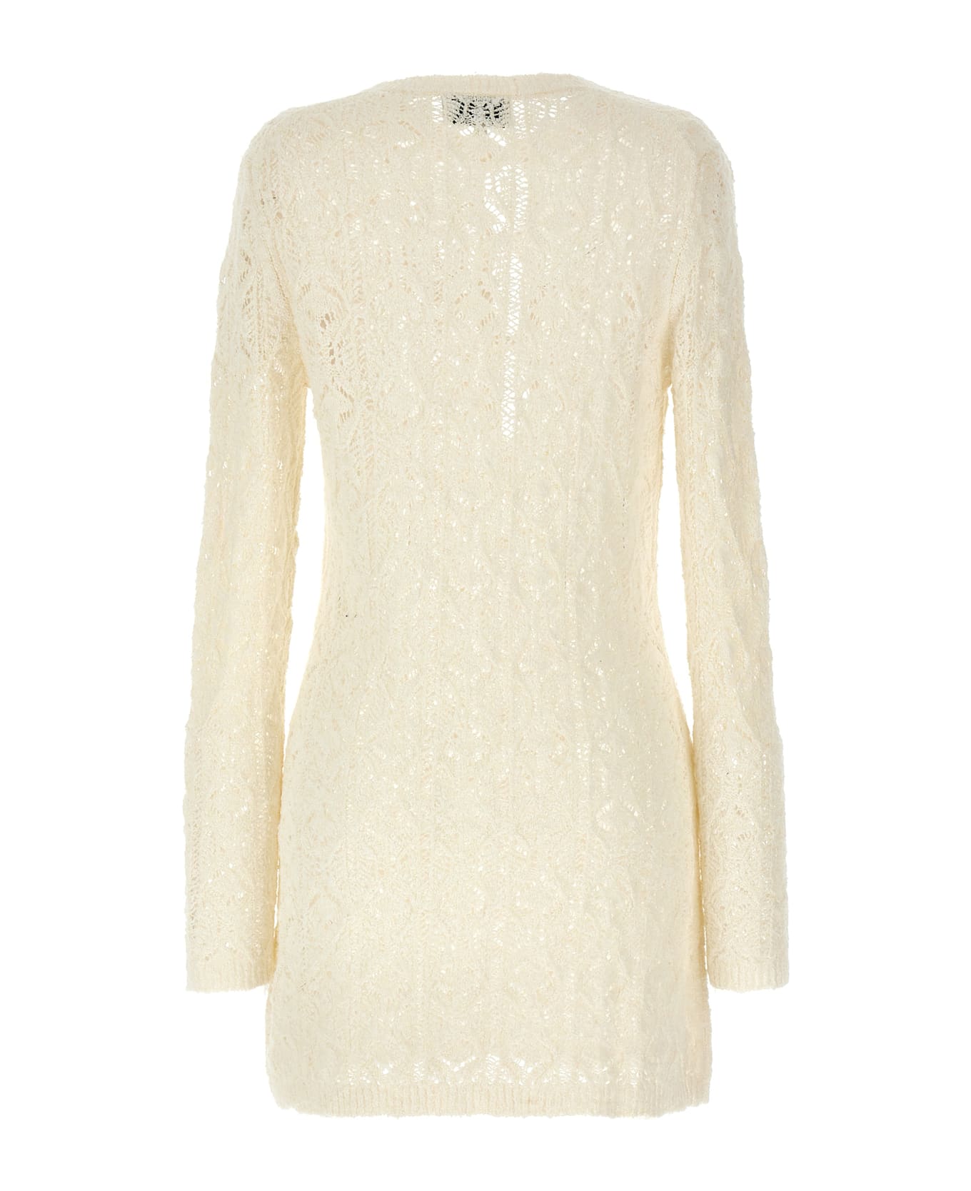 Loulou Studio 
evans
 Dress - White