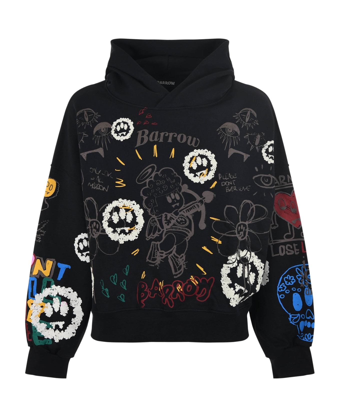Barrow Sweatshirt | italist