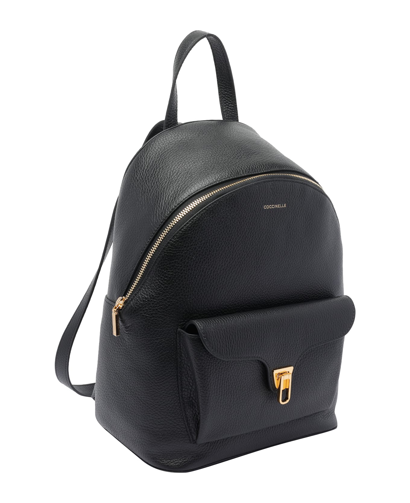 Coccinelle Beat Generation Backpack - Black