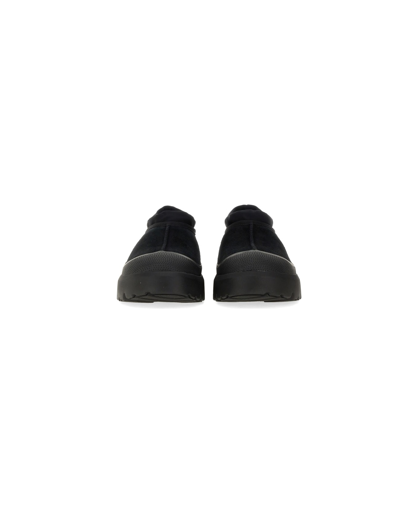 UGG "tasman Weather Hybrid" Sabot - BLACK