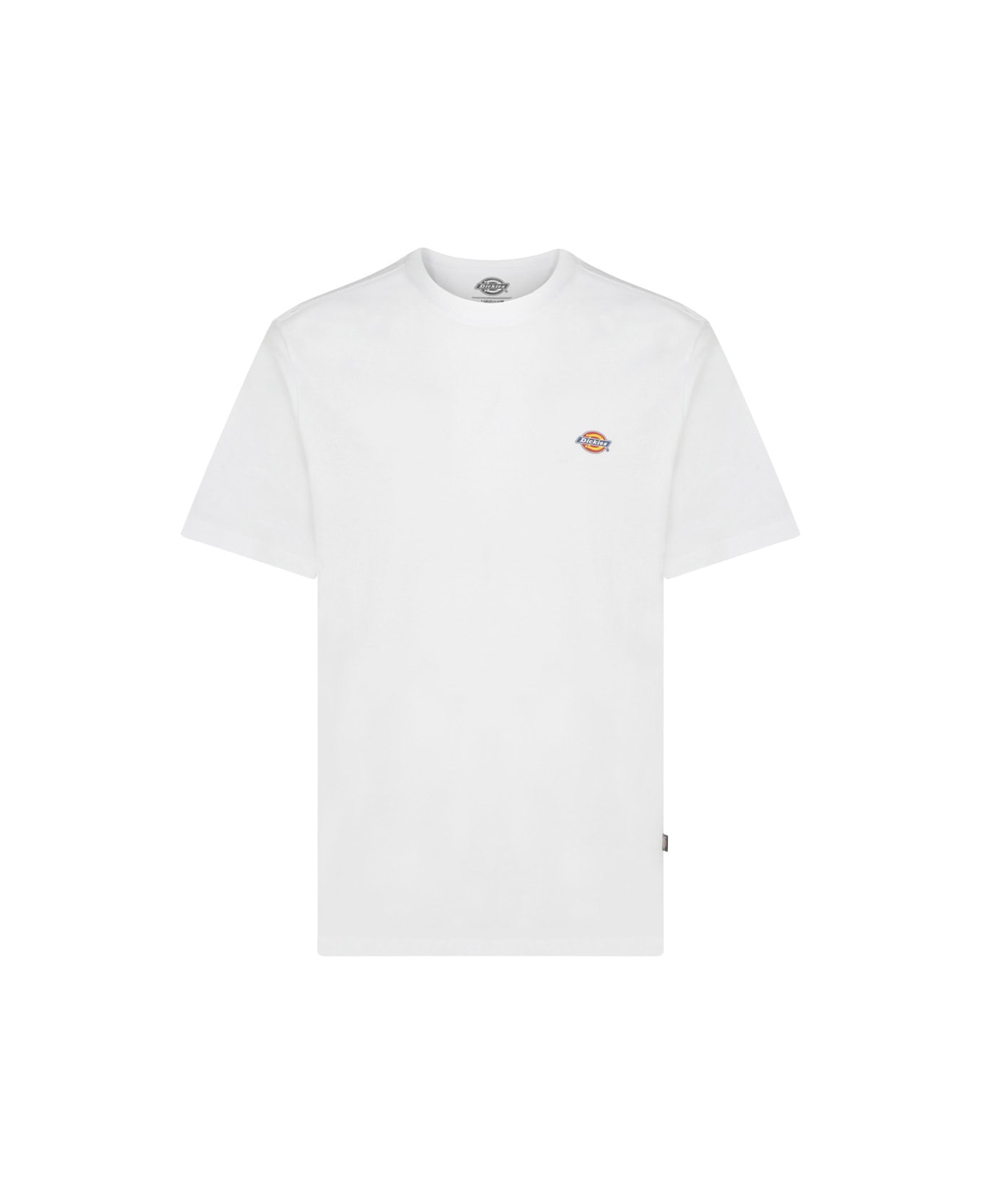 Dickies T-shirt - Bianco