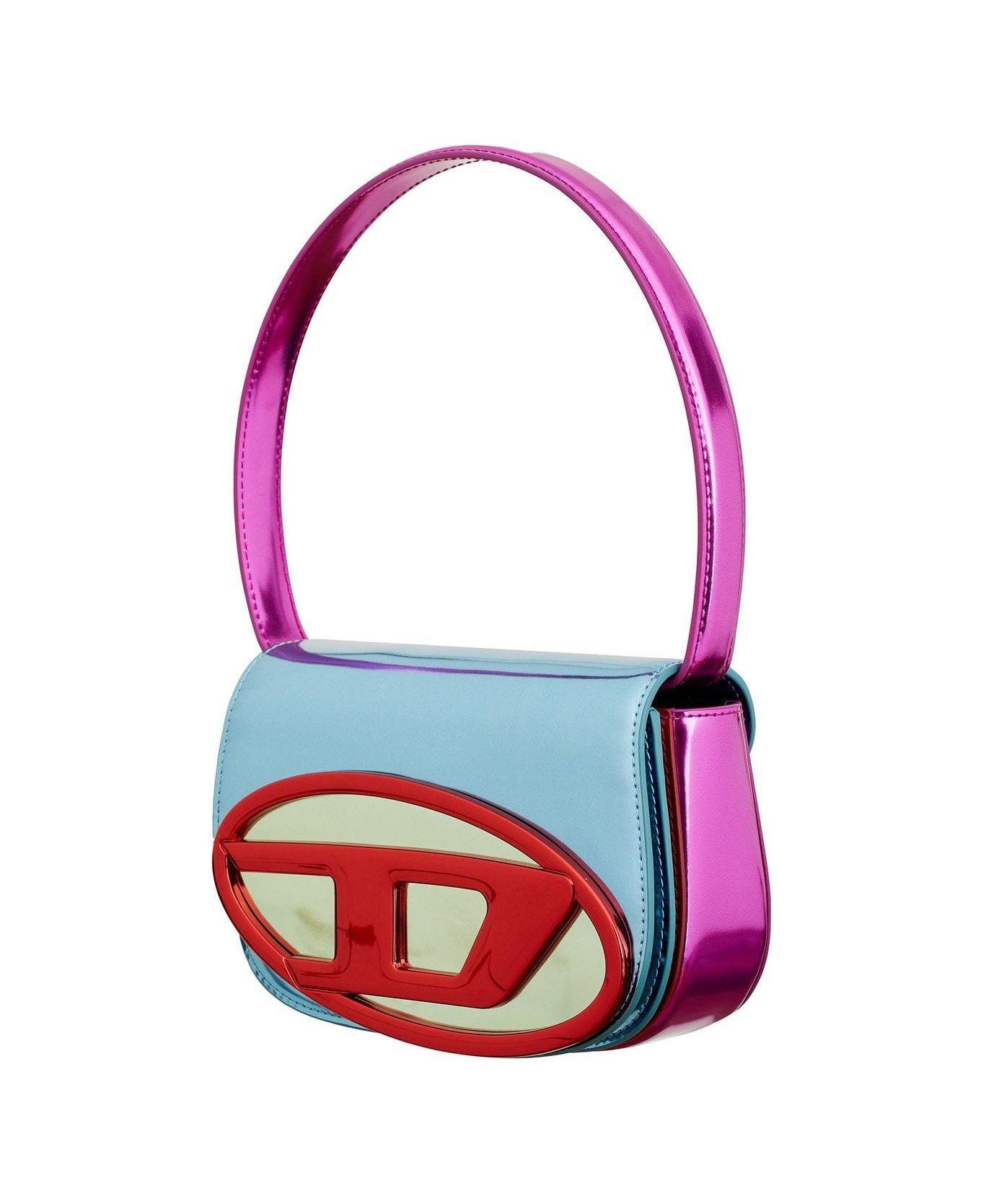 Diesel '1dr' Handbag - Multicolour トートバッグ