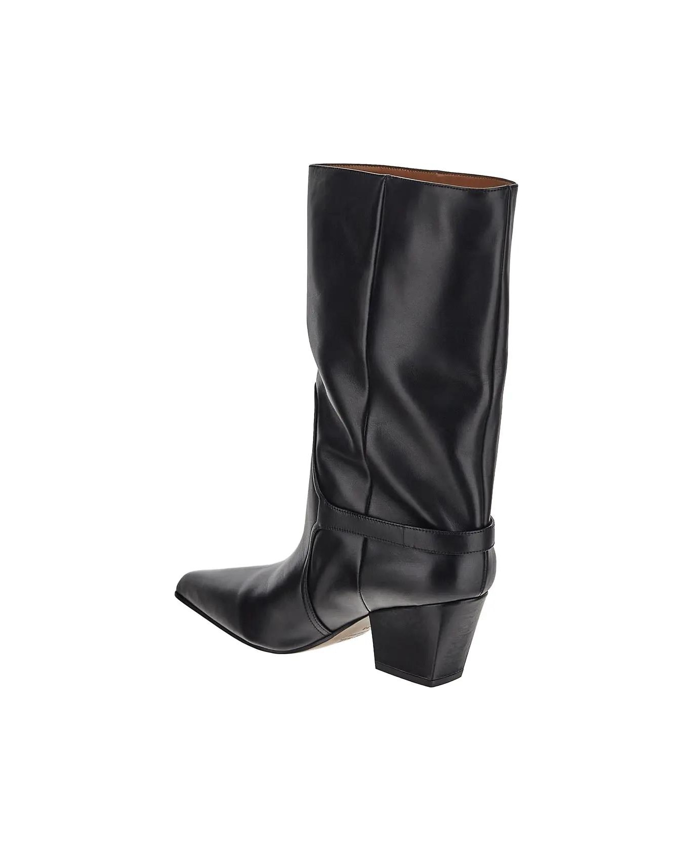 Paris Texas Jane Boot