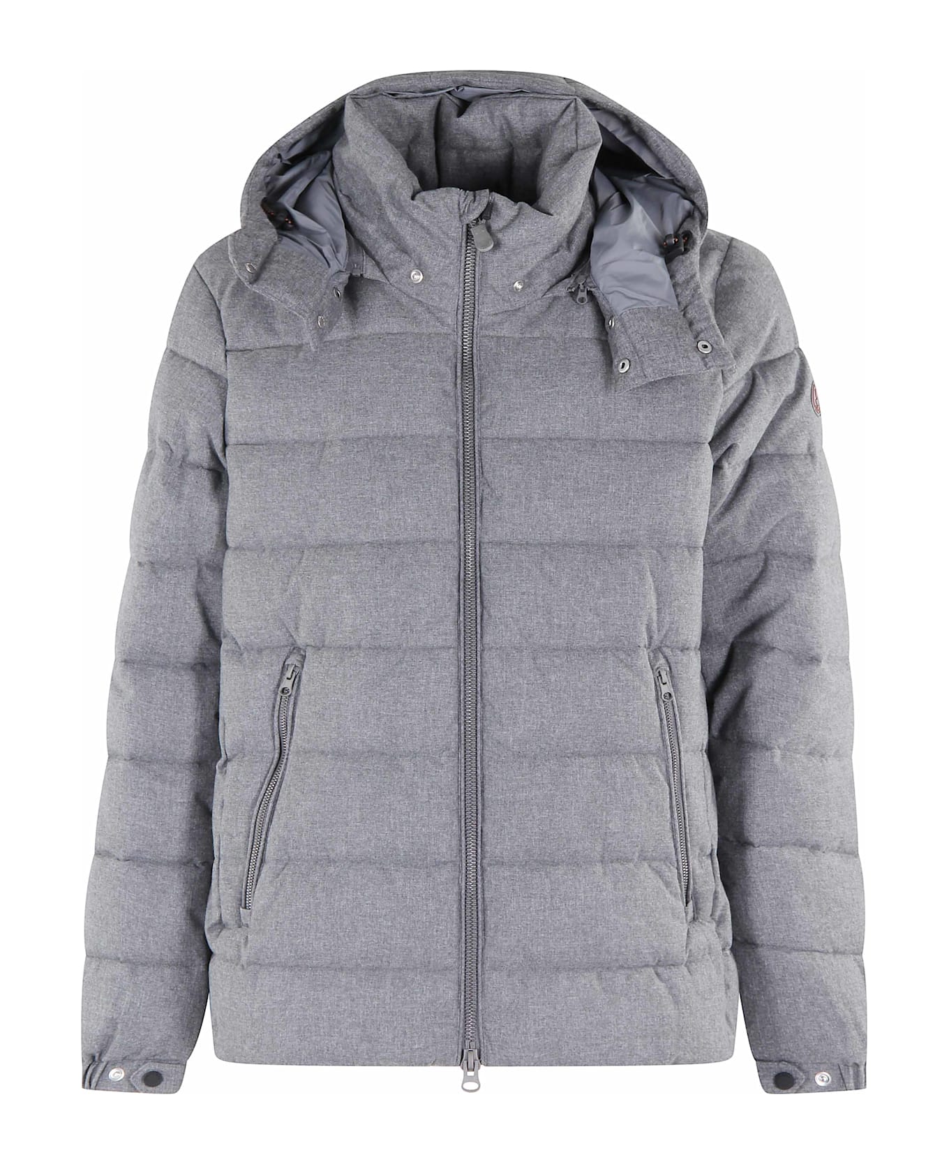 Save the Duck Costantin - Mid Grey Melange