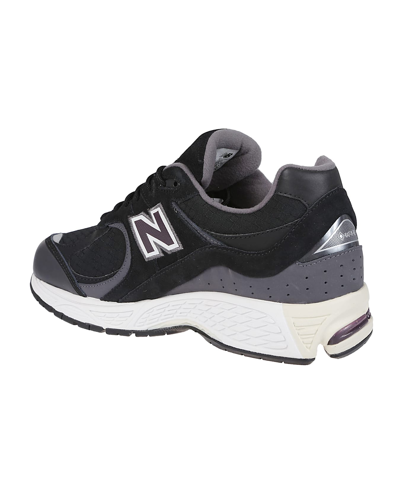 New Balance 2002rx Sneakers - Midnight