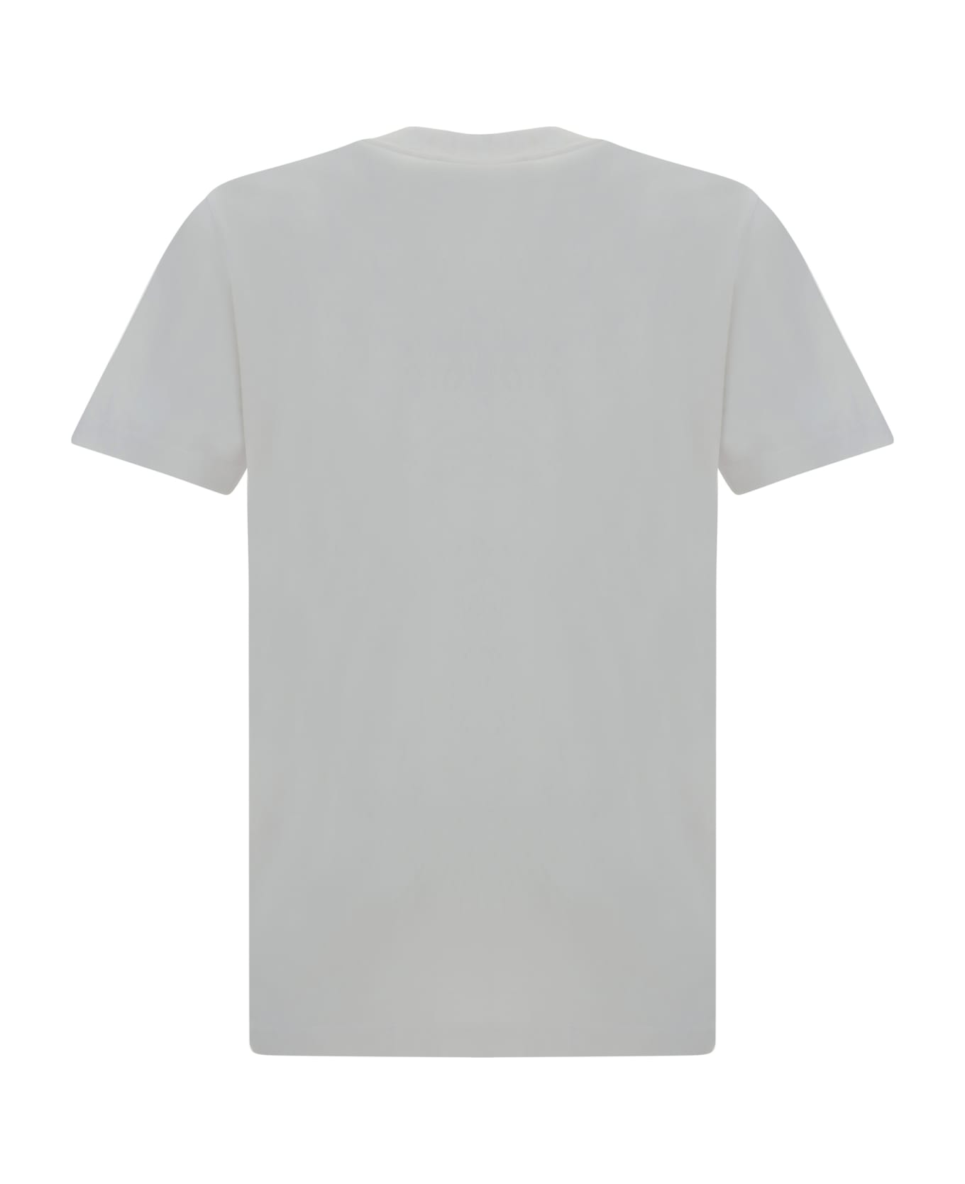 Marni T-shirt - White シャツ