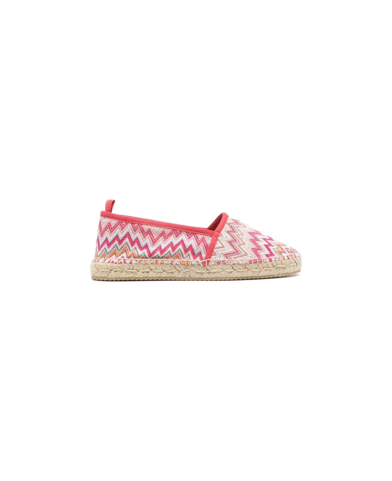 Missoni Shoes - PINK