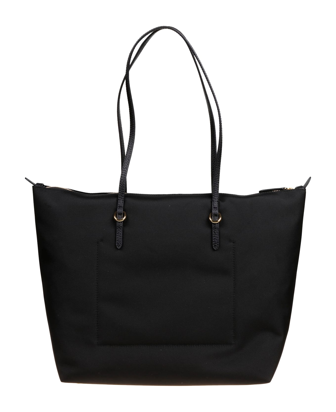 Polo Ralph Lauren Keaton 31 Tote Large - Black