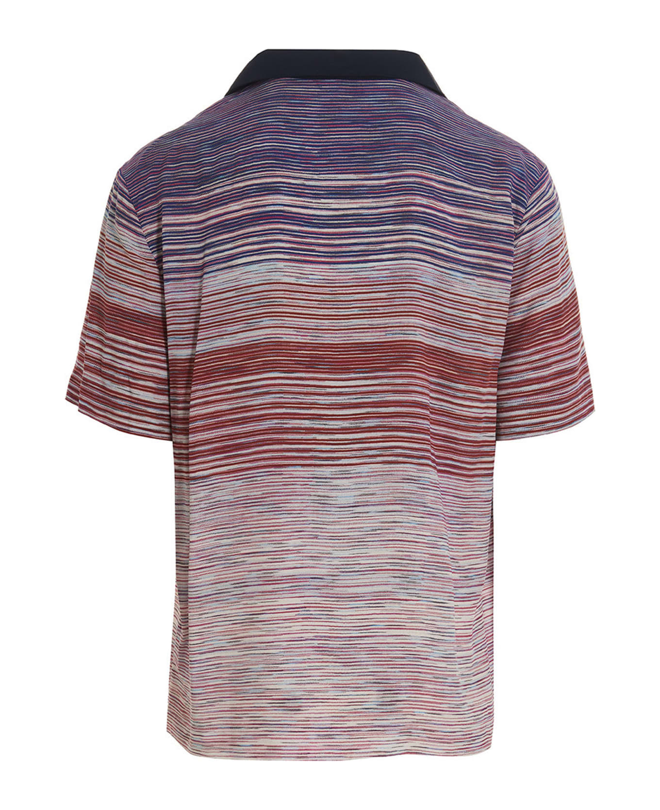 Missoni Striped Shirt - Multicolor