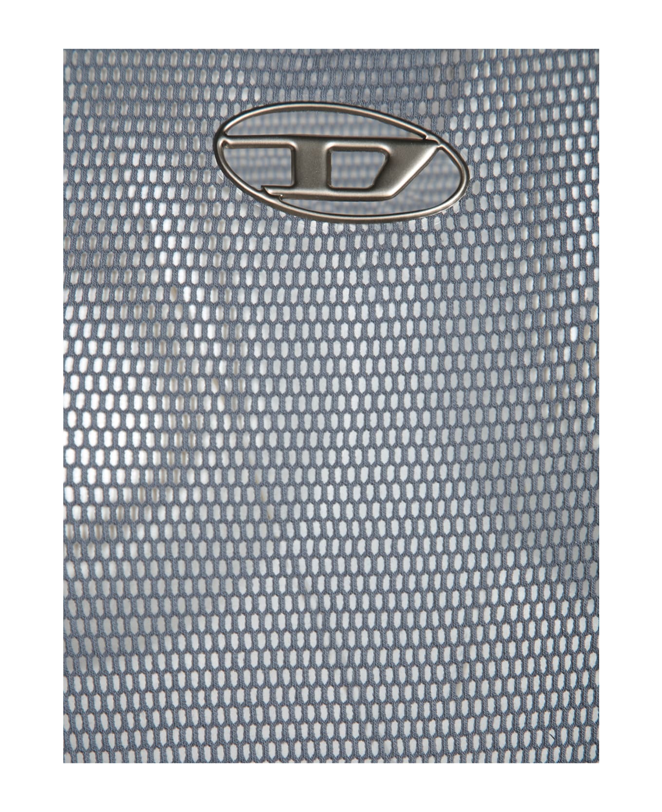 Diesel Dress Jennifer-utlt - Metallic