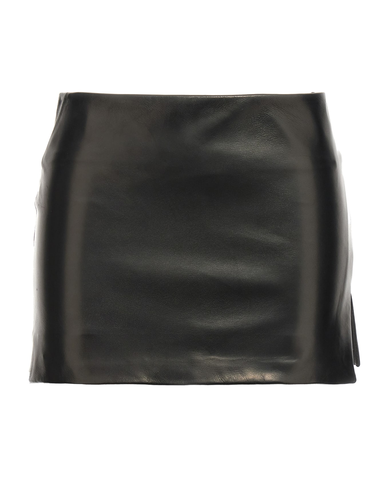 Ann Demeulemeester 'gemma' Mini Skirt | italist