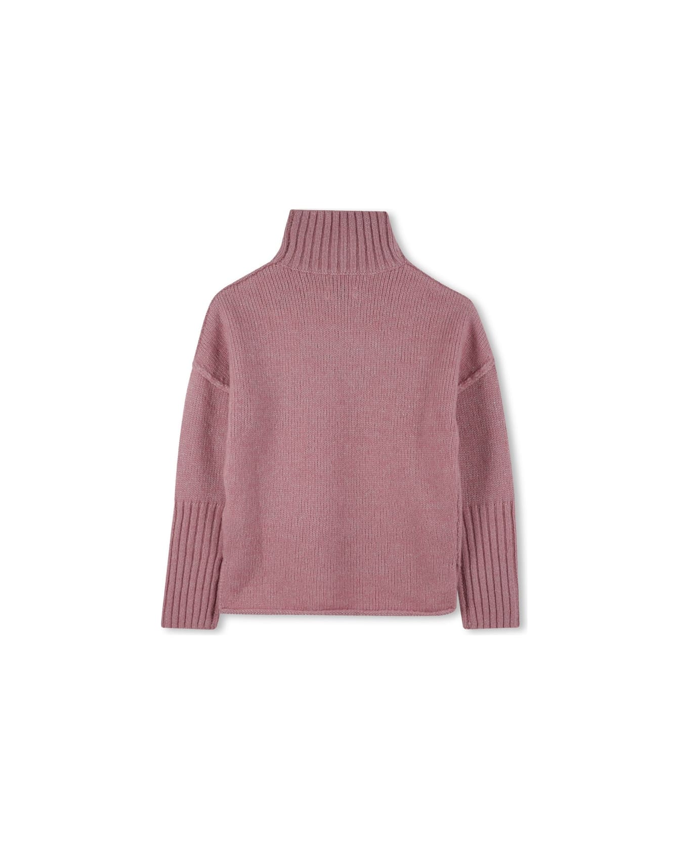Zadig & Voltaire "amour" Pullover - PINK