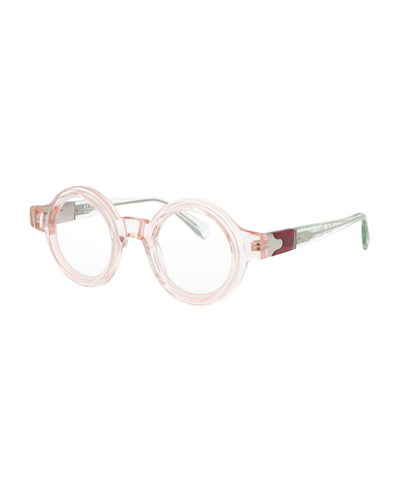 Kuboraum Maske S2 Glasses - ROSE アイウェア