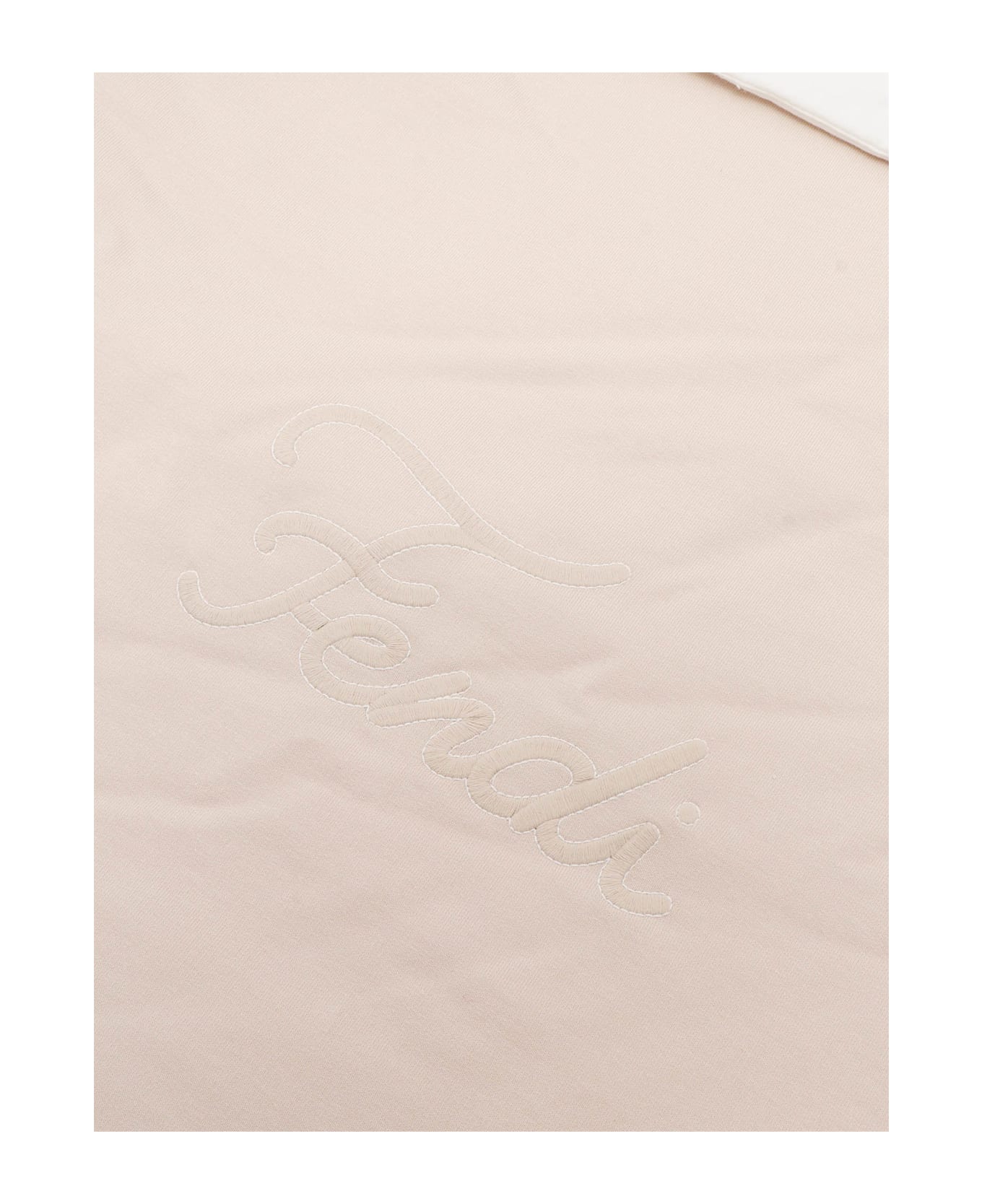 Fendi Sleeping Bag - BEIGE
