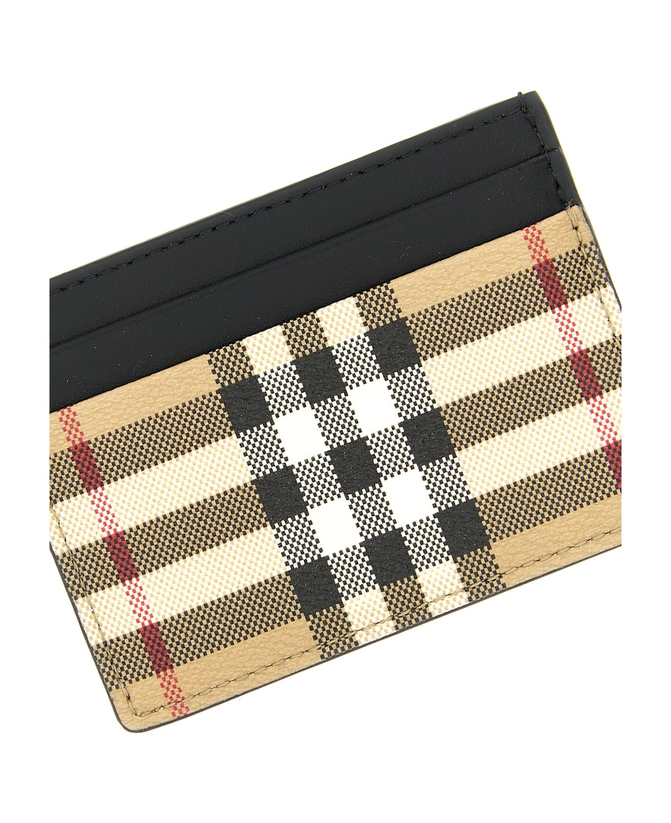 Burberry 
sandon
 Card Holder - Multicolor