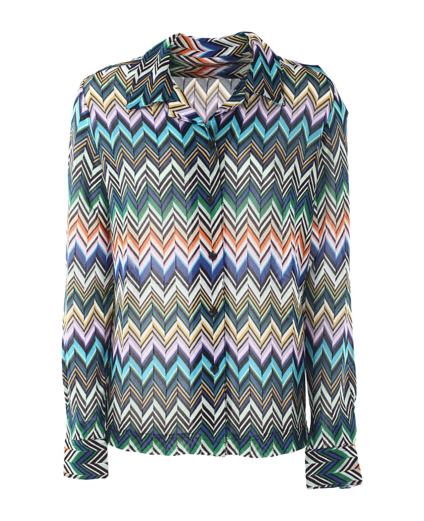 Missoni Shirts Multicolour - MultiColour