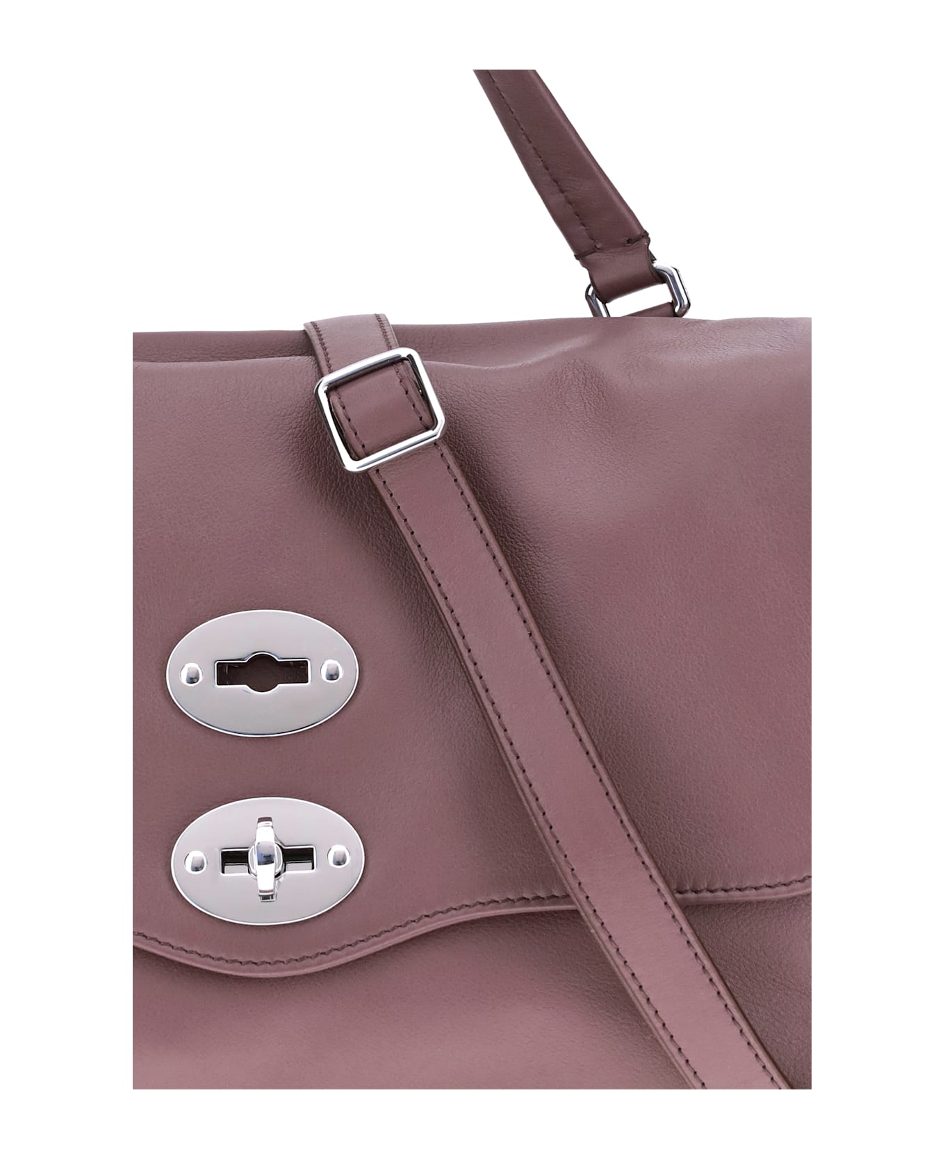 Zanellato Postina Saeta Shoulder Bag