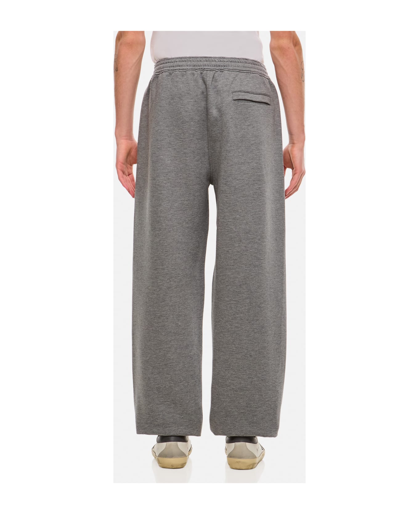 【Givenchy】TROUSERS◆BM51MG3YRJ Givenchy Classic Tracksuit Trouser | italist