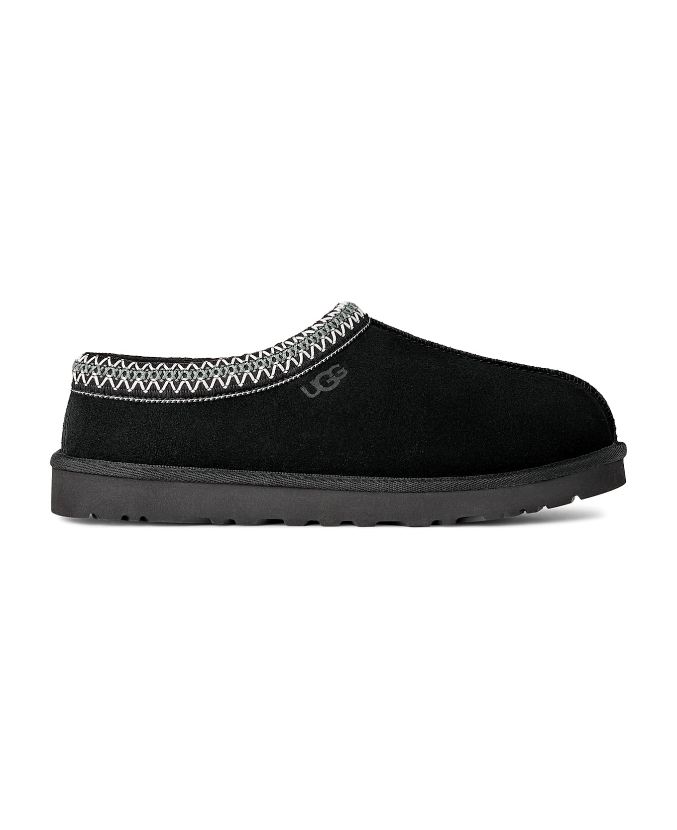 UGG M Tasman Ii - BLACK