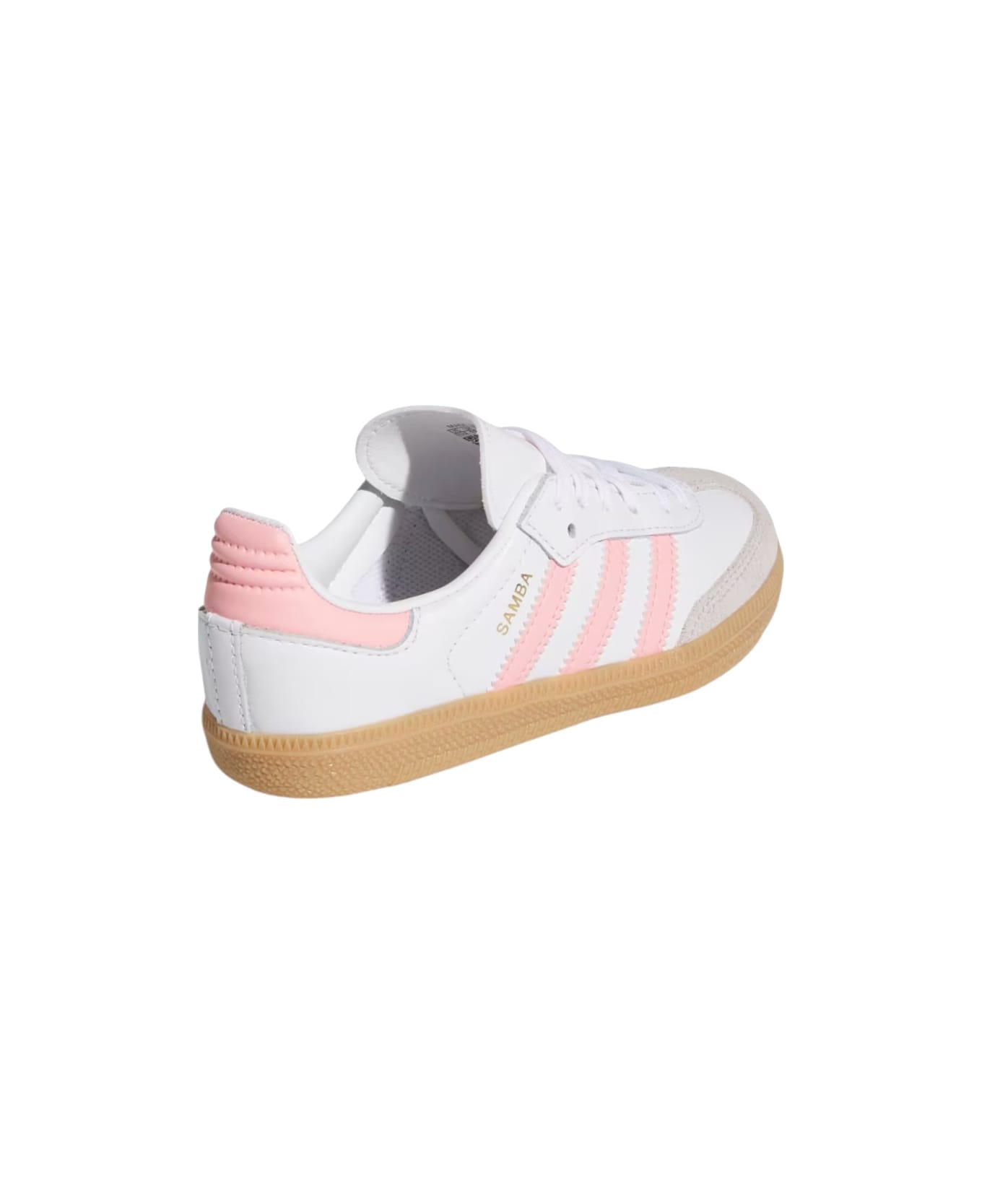 Adidas Originals Sneaker - WHITE