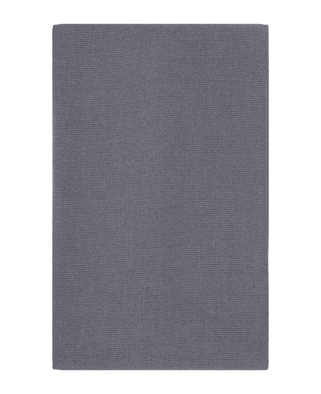 Etro Plaid Blanket - Grey 寝具