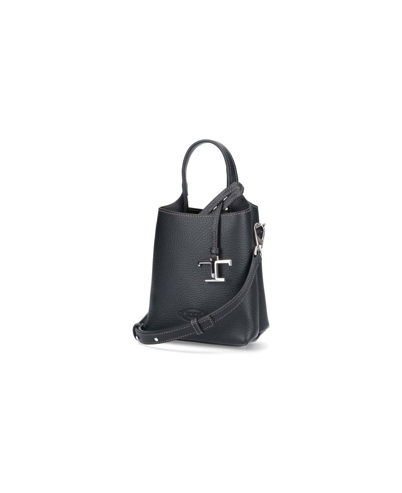 Tod's Handbag - Black