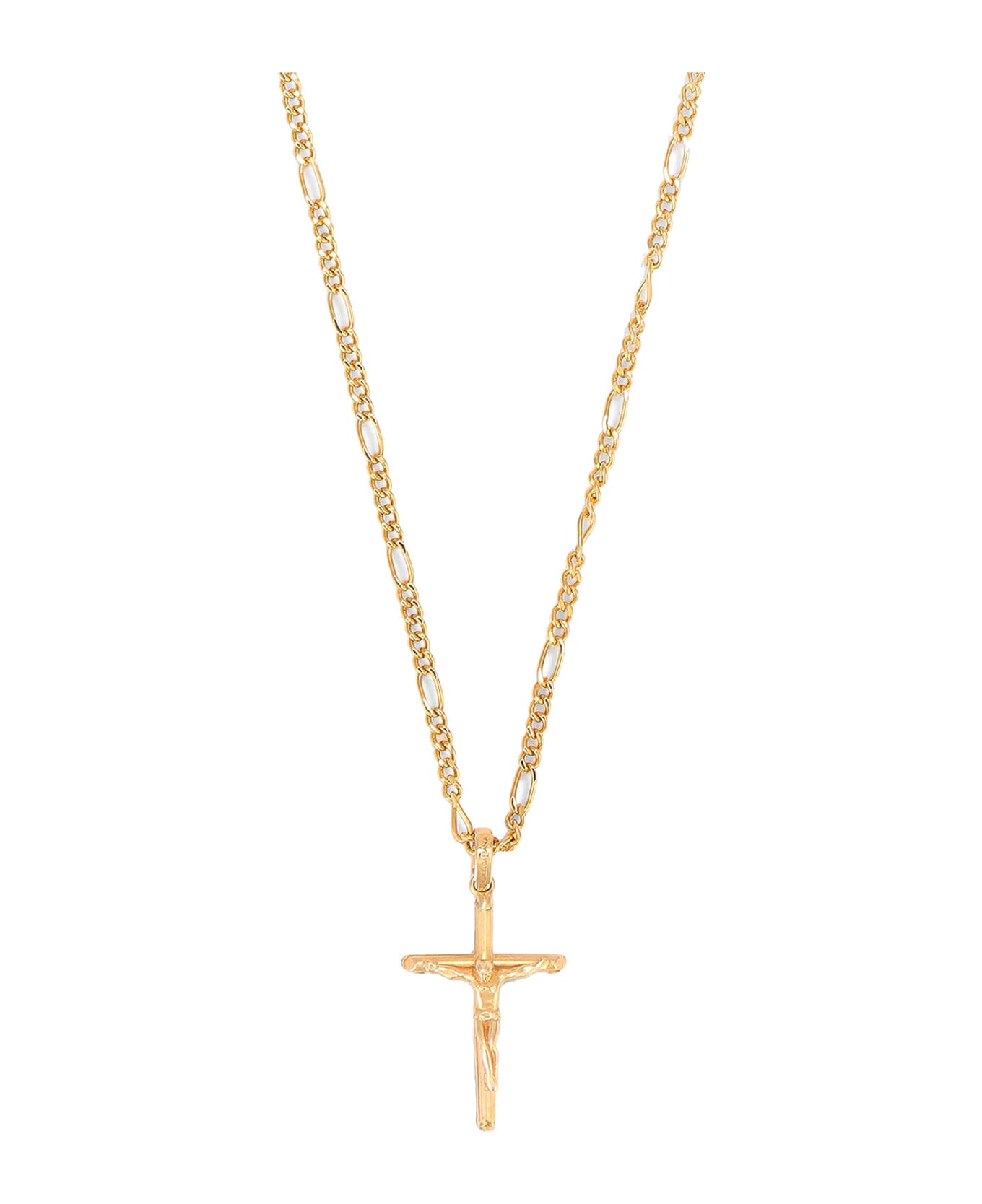 Dolce & Gabbana Necklace - Gold