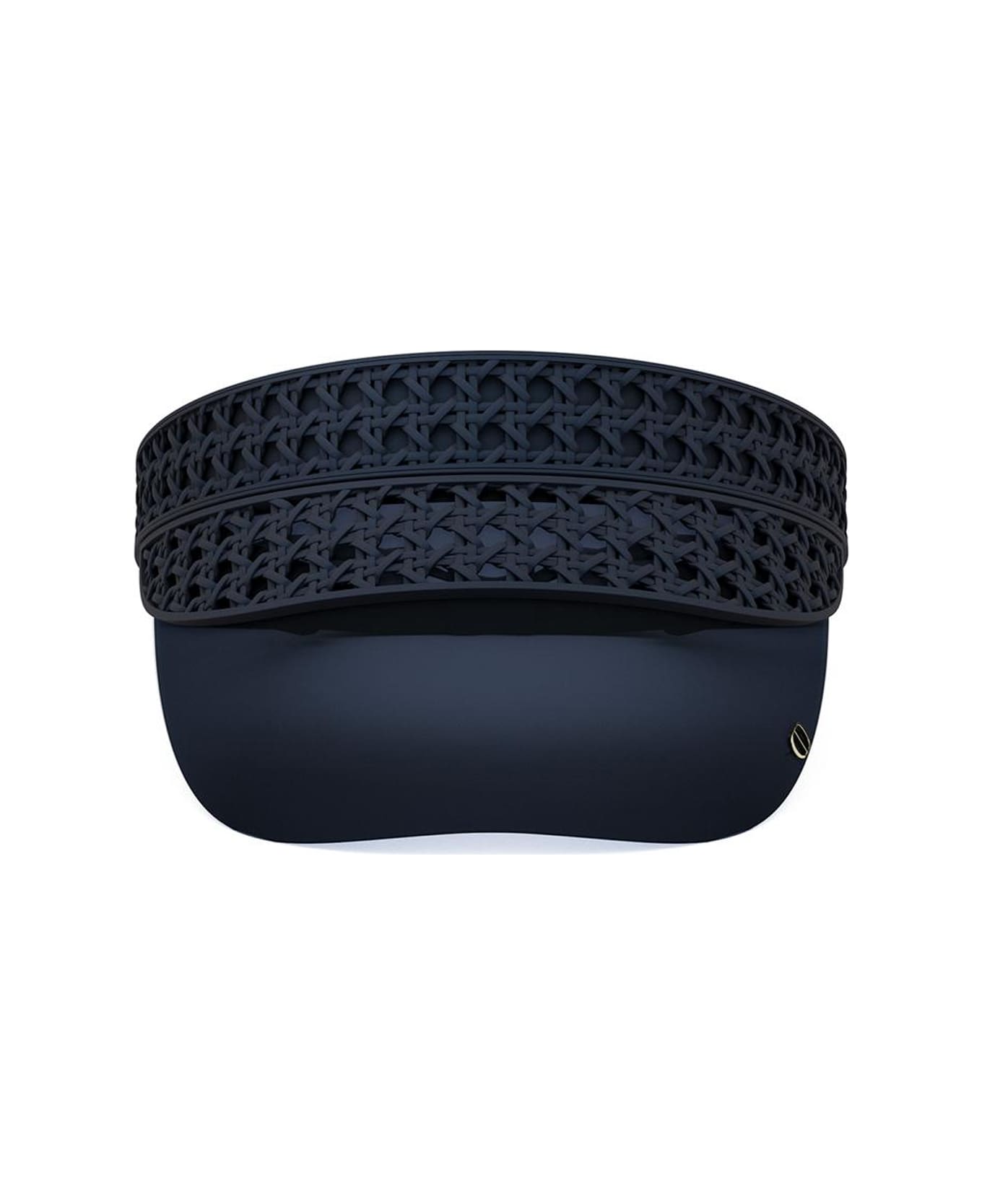 Dior Eyewear Dior Verydior V1u 31b0 Blu Opaco Sunglasses - Blu
