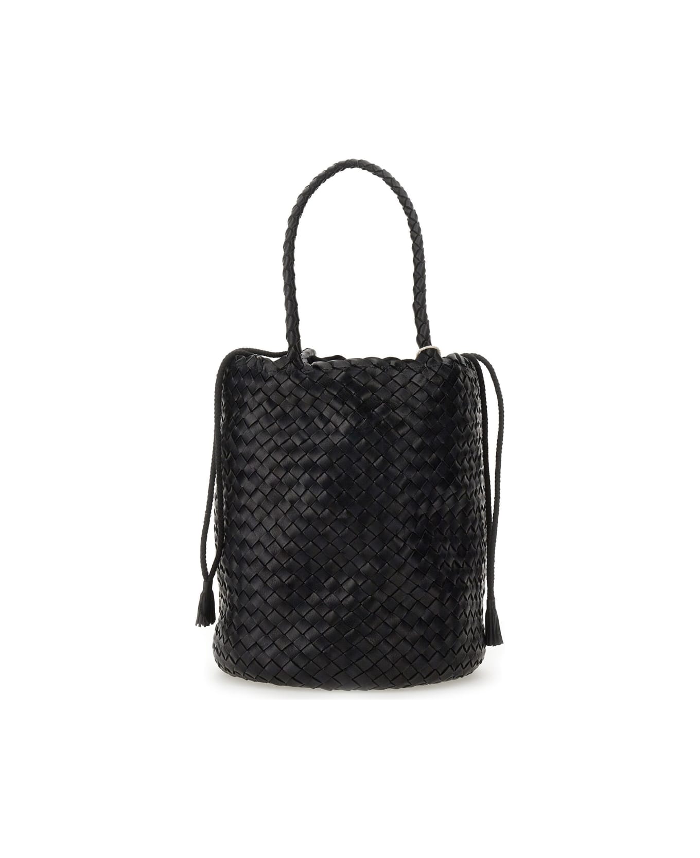 Dragon Diffusion Bag "jacky" - BLACK