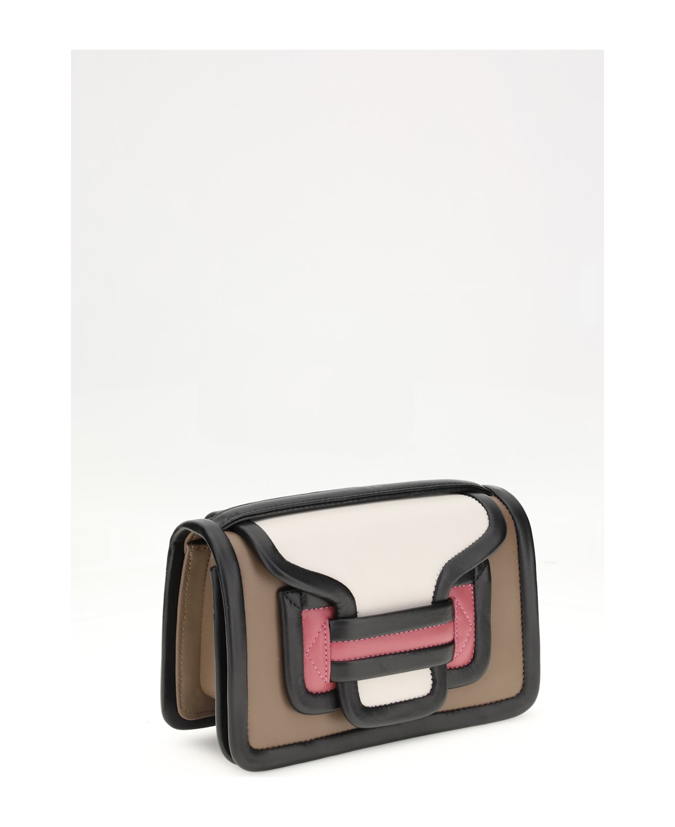 Pierre Hardy Alpha Shoulder Bag