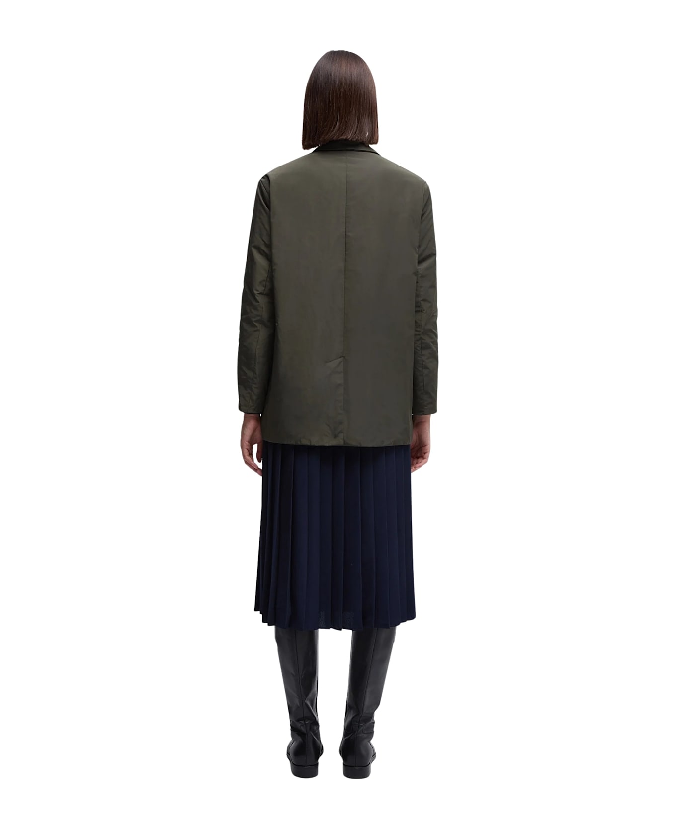 Aspesi Jacket Korine - Military