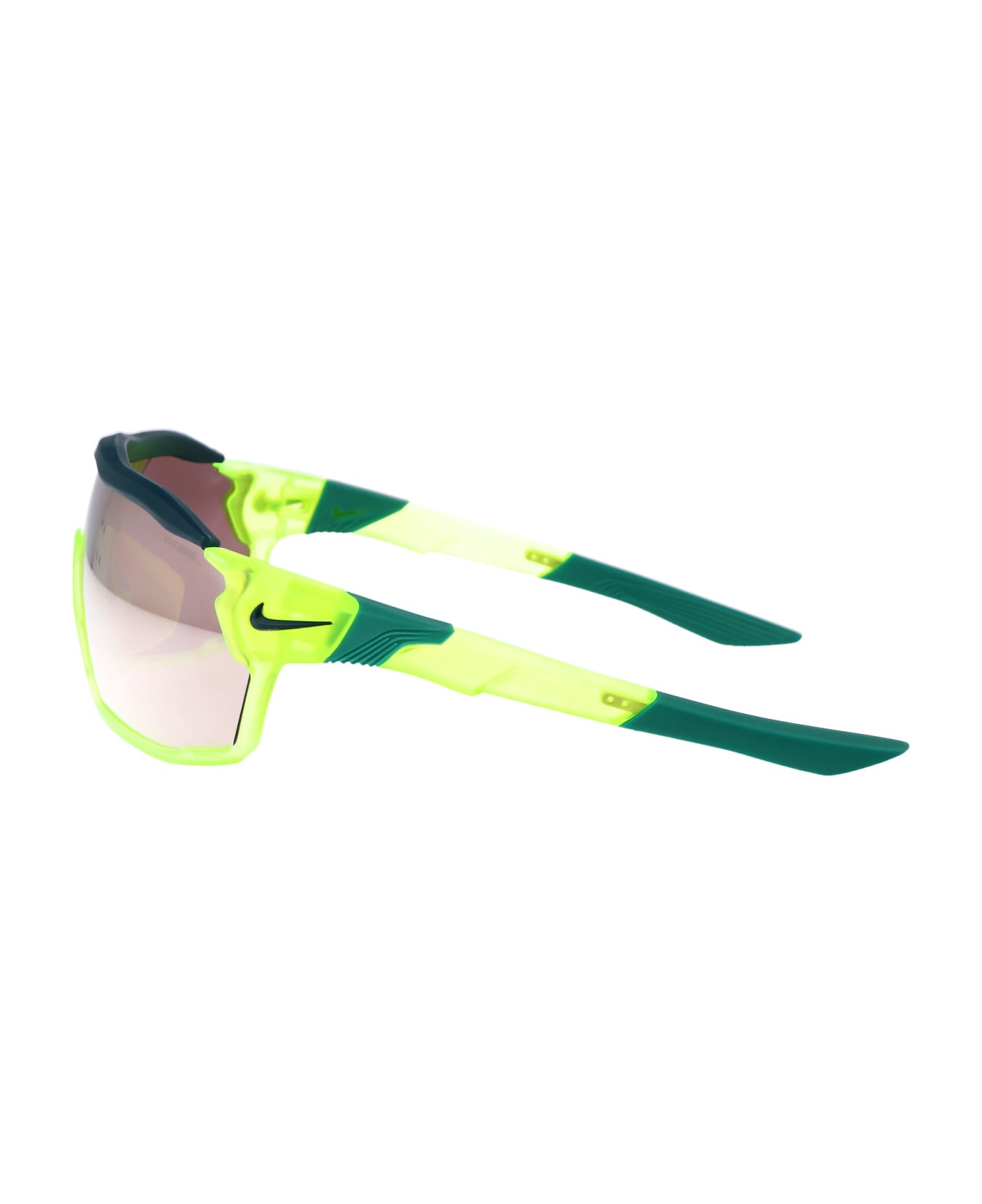 Nike Show X Rush E Sunglasses - 702 GREEN