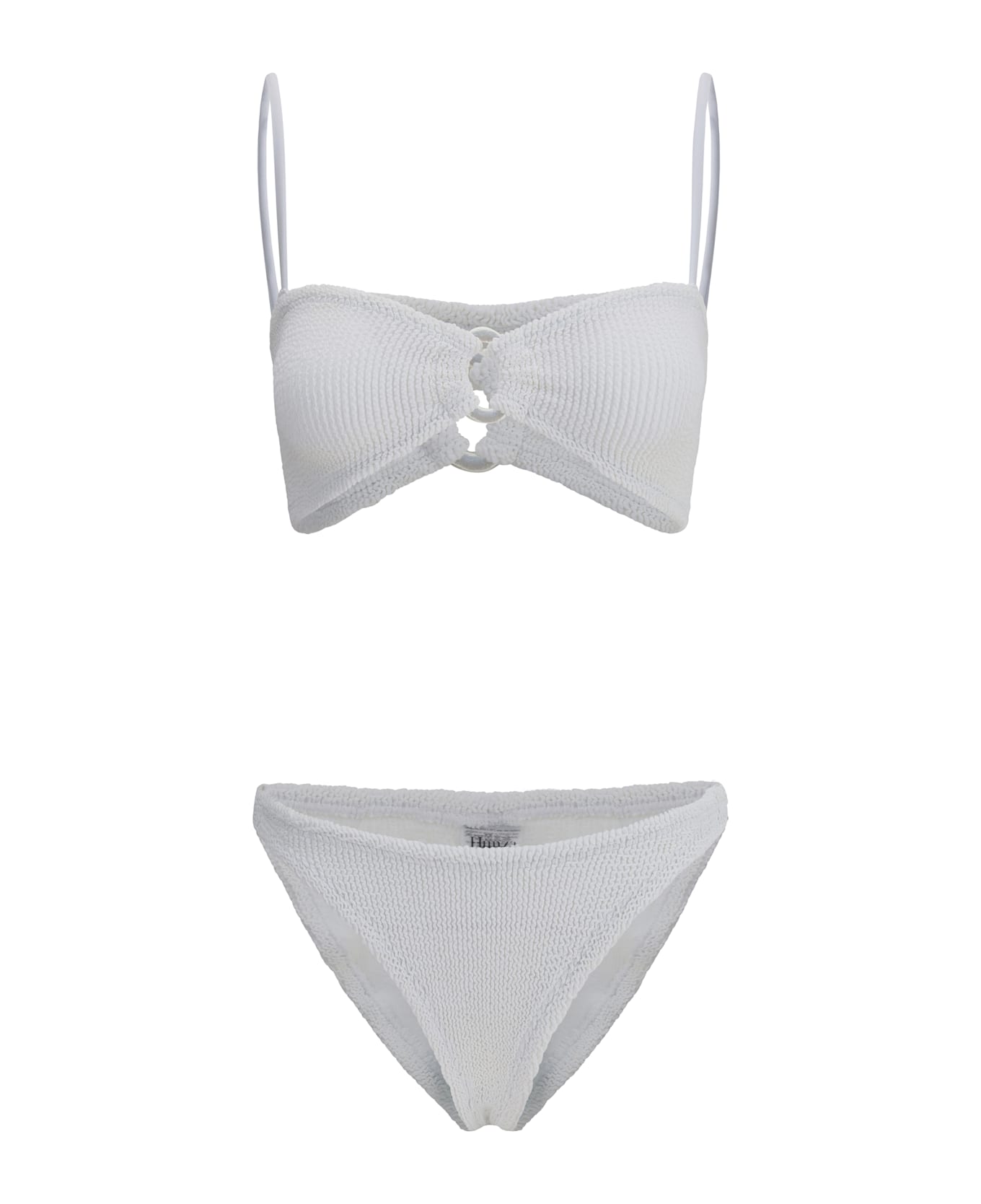 Hunza G Misty Swimsuit