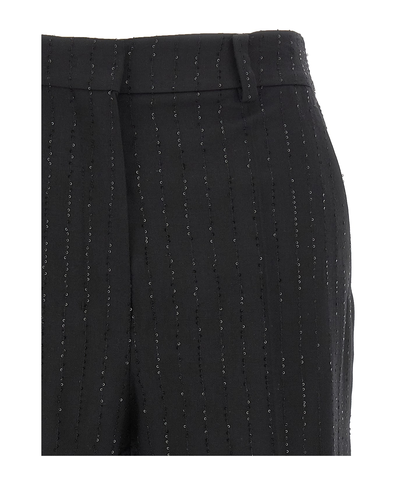 Max Mara 
siberia
 Shorts - Black  