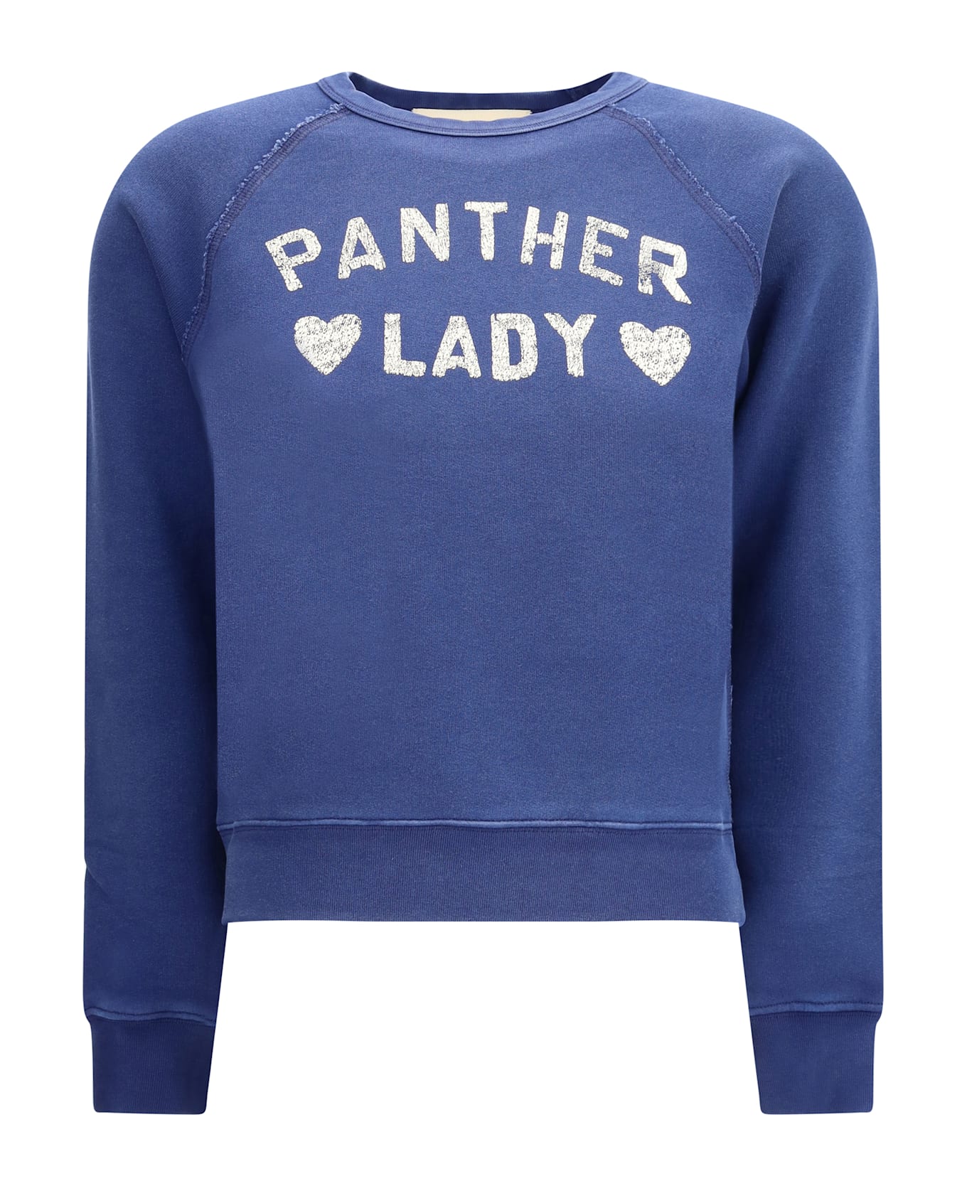 Valentino Panther Lady Sweatshirt