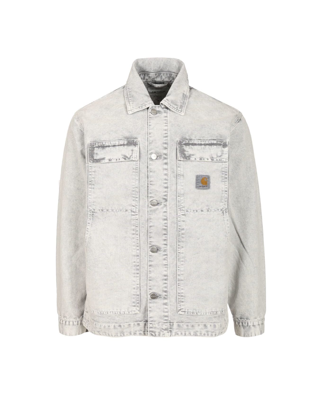 Carhartt 
og Arctic
 Jacket - F Black